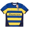 Camiseta de fútbol Parma Calcio Segunda Equipación 2024-25 - Hombre